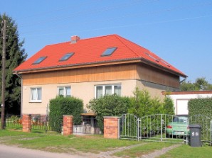 Einfamilienhaus in Berlin-Karow